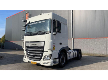 Ťahač DAF XF 480