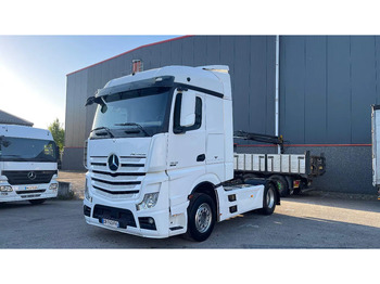 Ťahač MERCEDES-BENZ Actros 1945