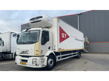 Chladirenské nákladné vozidlo VOLVO FL 240
