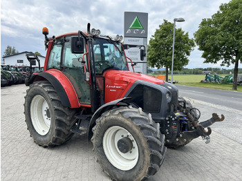 Traktor LINDNER Geotrac
