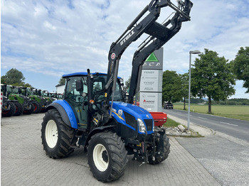 Traktor NEW HOLLAND T4