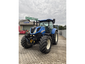 Traktor NEW HOLLAND T7