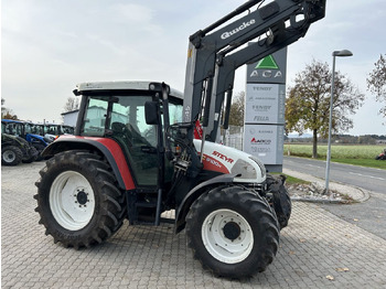 Traktor STEYR 9100