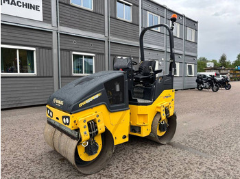 Valec BOMAG