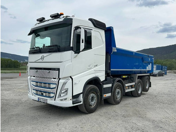 Sklápač VOLVO FH 540