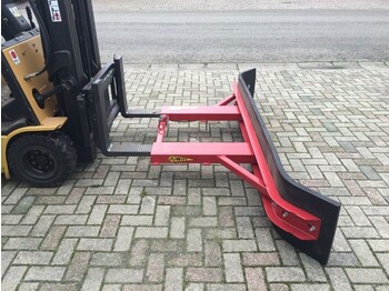 Radlica na sneh Diversen Sneeuwploeg/ Sneeuwschuiver WIFO MS210-H: obrázok 5 Radlica na sneh Diversen Sneeuwploeg/ Sneeuwschuiver WIFO MS210-H: obrázok 5