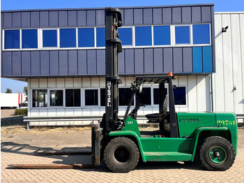 Dieselový vysokozdvižný vozík Hyster H7.00XL: obrázok 2 Dieselový vysokozdvižný vozík Hyster H7.00XL: obrázok 2