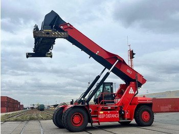 Ramenový prekladač HYSTER