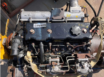 Motor PERKINS