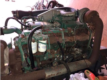 Motor Volvo TD71A: obrázok 3