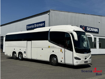 Autokar SCANIA Irizar