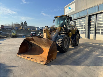 Kolesový nakladač CATERPILLAR 950M