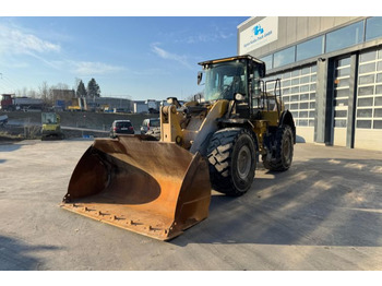 Kolesový nakladač CATERPILLAR 950M