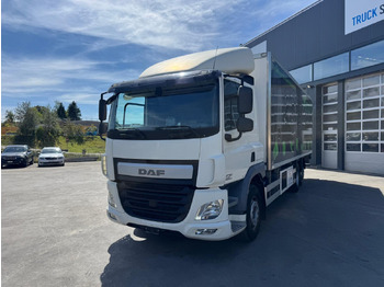 Chladirenské nákladné vozidlo DAF CF 370