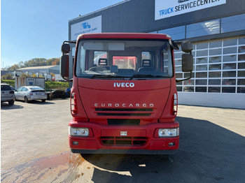 Leasing IVECO 180E28 4x2 Milchtank IVECO 180E28 4x2 Milchtank: obrázok 2 Leasing IVECO 180E28 4x2 Milchtank IVECO 180E28 4x2 Milchtank: obrázok 2
