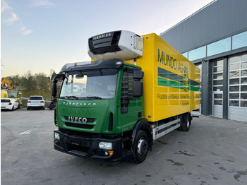 Chladirenské nákladné vozidlo IVECO EuroCargo 120E