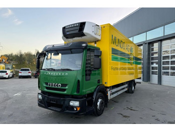 Chladirenské nákladné vozidlo IVECO EuroCargo 120E
