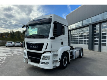 Ramenový nosič kontajnerov MAN TGS 18.440