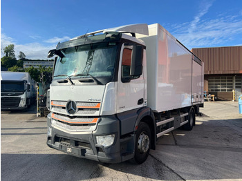 Chladirenské nákladné vozidlo MERCEDES-BENZ Antos 1843