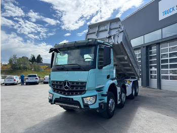 Sklápač MERCEDES-BENZ Arocs 3246