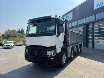 Sklápač RENAULT C 520