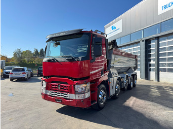 Hákový nosič kontajnerov RENAULT C 520
