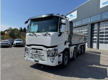 Sklápač RENAULT C520 10x4 Kipper: obrázok 2