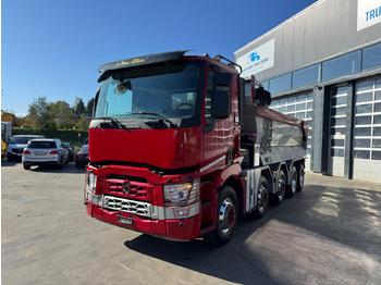 Sklápač RENAULT C 520