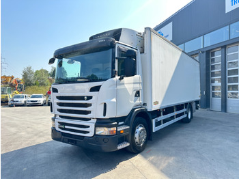Chladirenské nákladné vozidlo SCANIA G 440
