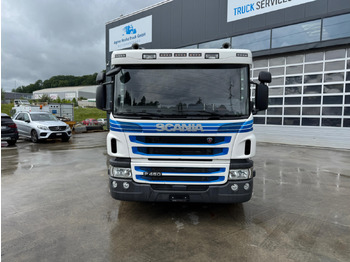 Leasing SCANIA P450 4x2 Jansky 10500 SCANIA P450 4x2 Jansky 10500: obrázok 2 Leasing SCANIA P450 4x2 Jansky 10500 SCANIA P450 4x2 Jansky 10500: obrázok 2