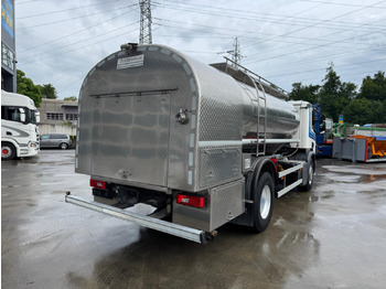 Leasing SCANIA P450 4x2 Jansky 10500 SCANIA P450 4x2 Jansky 10500: obrázok 5 Leasing SCANIA P450 4x2 Jansky 10500 SCANIA P450 4x2 Jansky 10500: obrázok 5