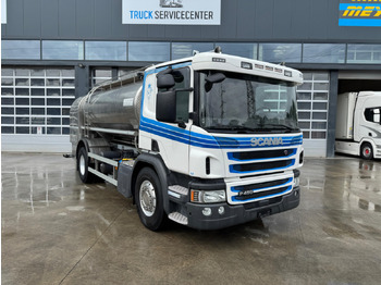 Leasing SCANIA P450 4x2 Jansky 10500 SCANIA P450 4x2 Jansky 10500: obrázok 3 Leasing SCANIA P450 4x2 Jansky 10500 SCANIA P450 4x2 Jansky 10500: obrázok 3