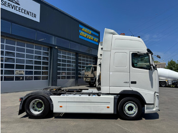 Ťahač VOLVO FH-460 4x2: obrázok 4 Ťahač VOLVO FH-460 4x2: obrázok 4
