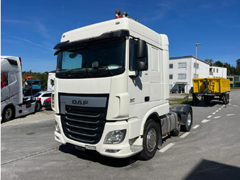 Ťahač DAF XF 510