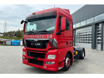 Ťahač MAN TGX 18.440