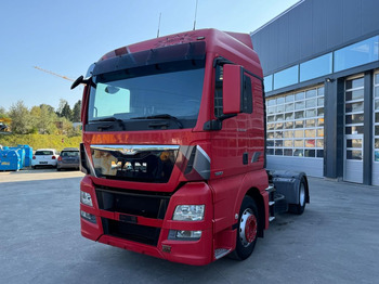 Ťahač MAN TGX 18.440
