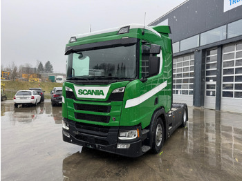 Ťahač SCANIA R