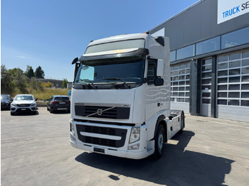 Ťahač VOLVO FH 460