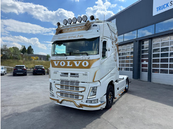 Ťahač VOLVO FH 460
