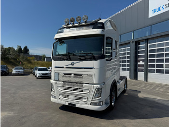 Ťahač VOLVO FH 460