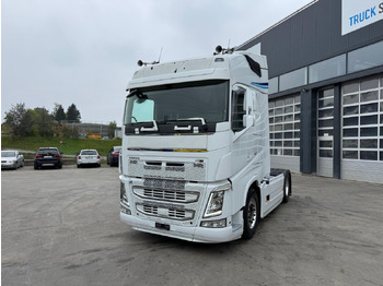 Ťahač VOLVO FH 500