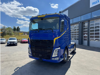 Ťahač VOLVO FH 540