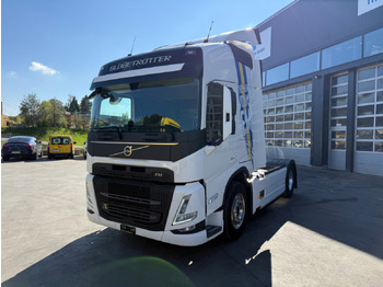 Ťahač VOLVO FM 460