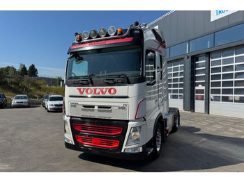 Ťahač VOLVO FH 500