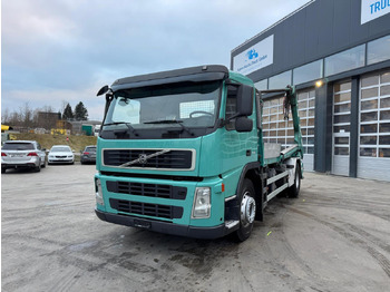 Ramenový nosič kontajnerov VOLVO FM 400