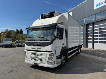 Chladirenské nákladné vozidlo VOLVO FM 410