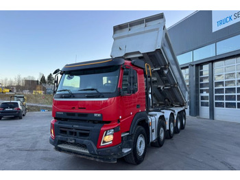 Sklápač VOLVO FMX 540