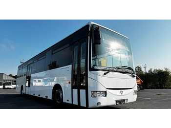 Prímestský autobus IRISBUS