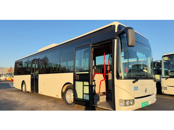 Mestský autobus IRISBUS