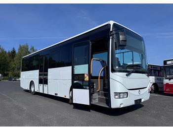 Prímestský autobus IRISBUS
